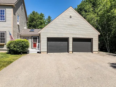 76 Hill Street South Thomaston ME 04858