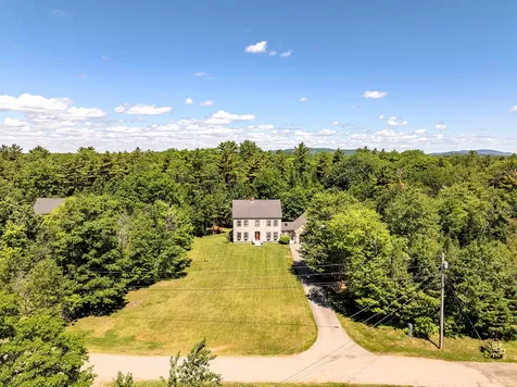 76 Hill Street South Thomaston ME 04858