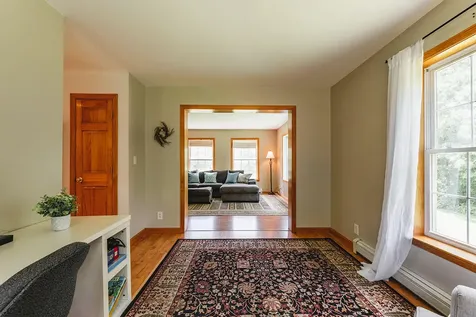 76 Hill Street South Thomaston ME 04858
