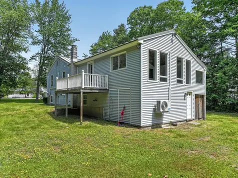 79 Ross Road Old Orchard Beach ME 04064