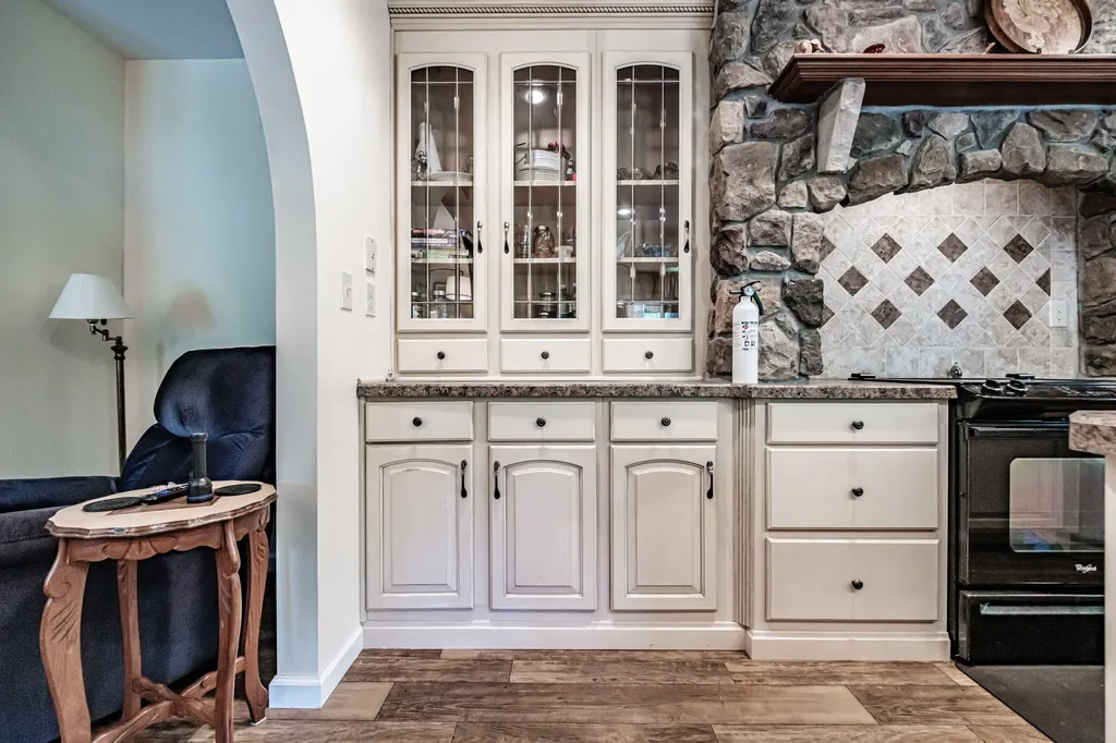 248 Hooper Ledge Road Paris ME 04281