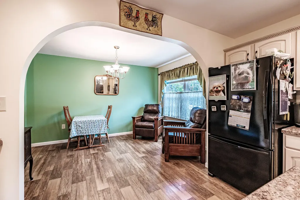 248 Hooper Ledge Road Paris ME 04281