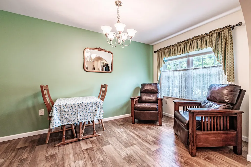 248 Hooper Ledge Road Paris ME 04281