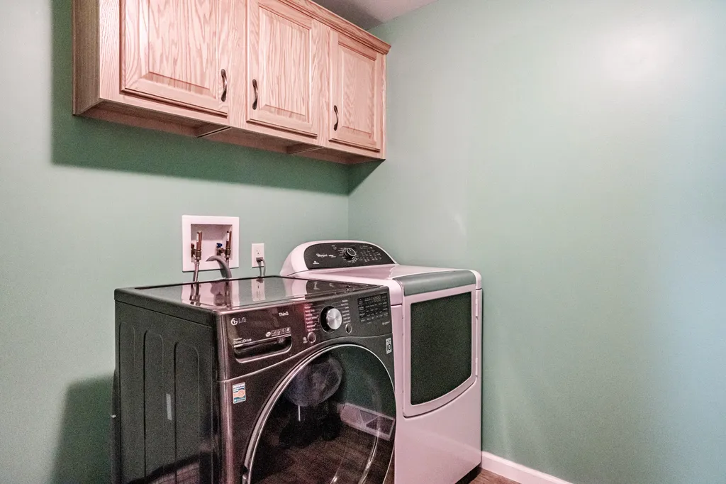 248 Hooper Ledge Road Paris ME 04281