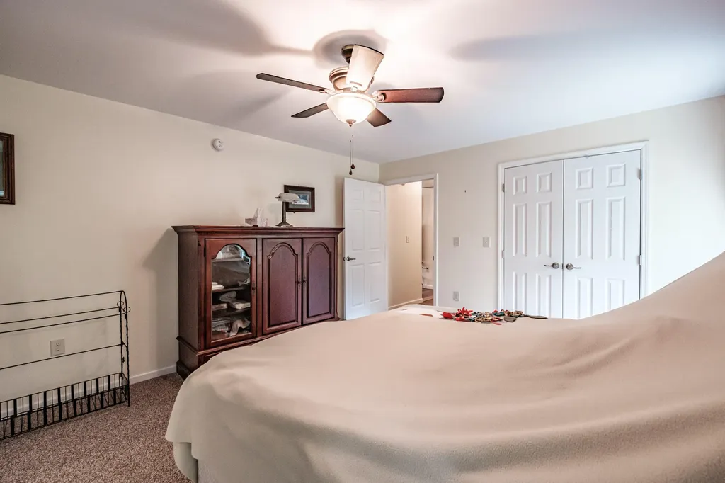 248 Hooper Ledge Road Paris ME 04281