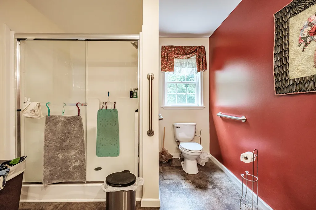 248 Hooper Ledge Road Paris ME 04281