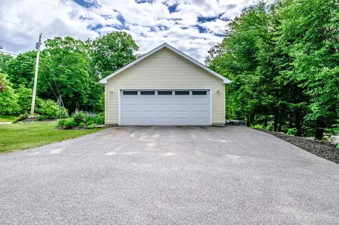 248 Hooper Ledge Road Paris ME 04281