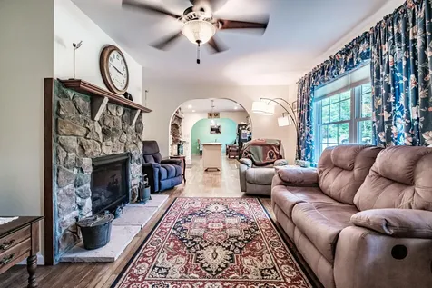248 Hooper Ledge Road Paris ME 04281
