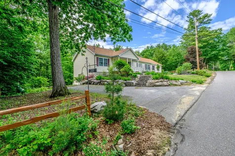 248 Hooper Ledge Road Paris ME 04281