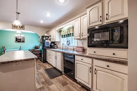 248 Hooper Ledge Road Paris ME 04281
