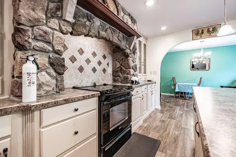 248 Hooper Ledge Road Paris ME 04281