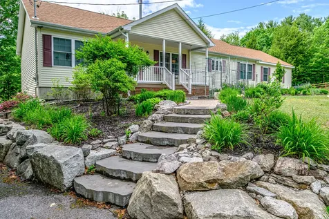 248 Hooper Ledge Road Paris ME 04281