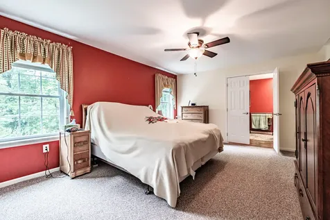 248 Hooper Ledge Road Paris ME 04281
