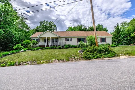 248 Hooper Ledge Road Paris ME 04281