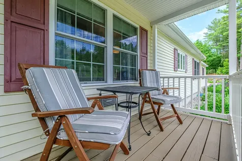 248 Hooper Ledge Road Paris ME 04281