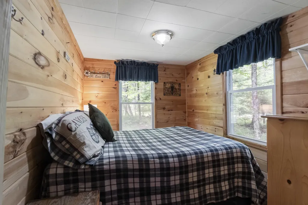 25 Allen Avenue Canaan ME 04924