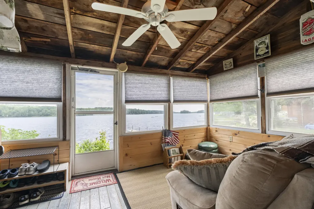 25 Allen Avenue Canaan ME 04924