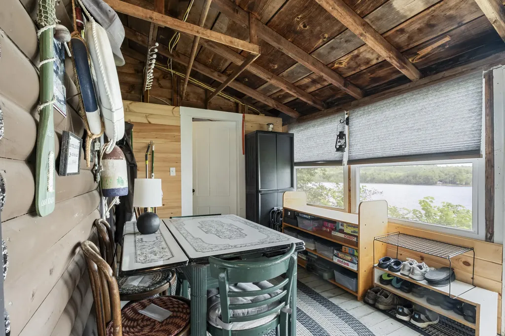 25 Allen Avenue Canaan ME 04924