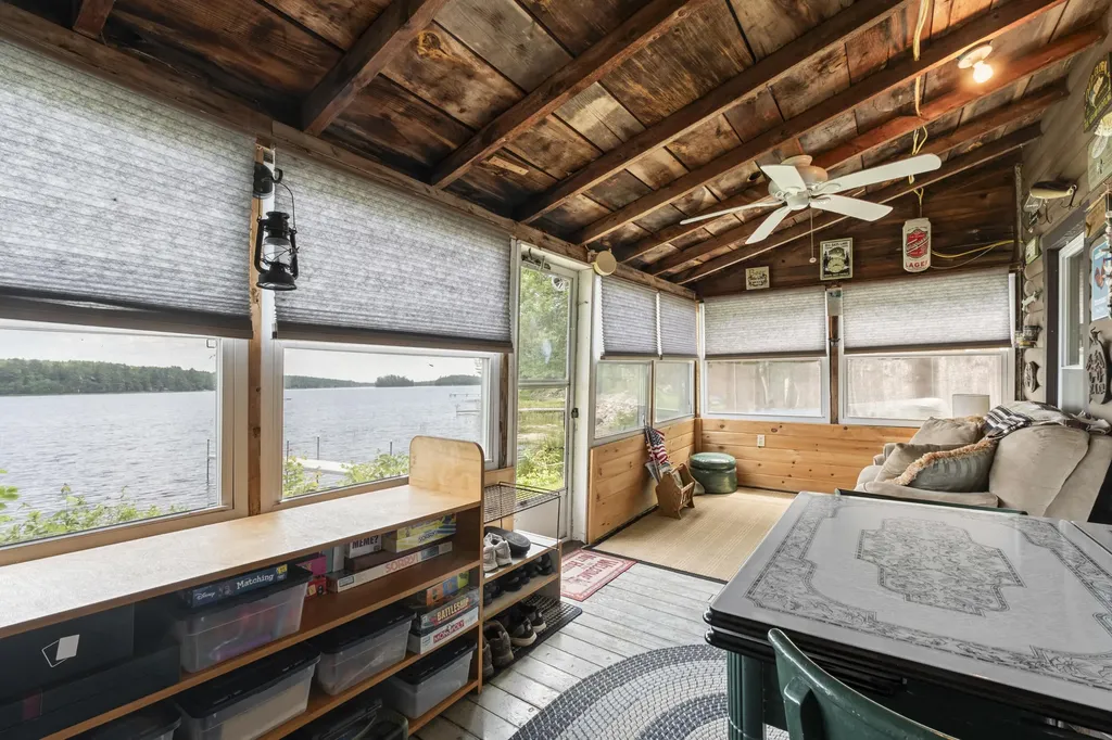 25 Allen Avenue Canaan ME 04924