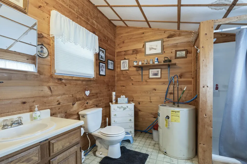 25 Allen Avenue Canaan ME 04924