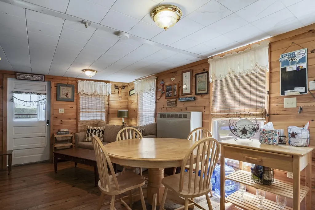 25 Allen Avenue Canaan ME 04924
