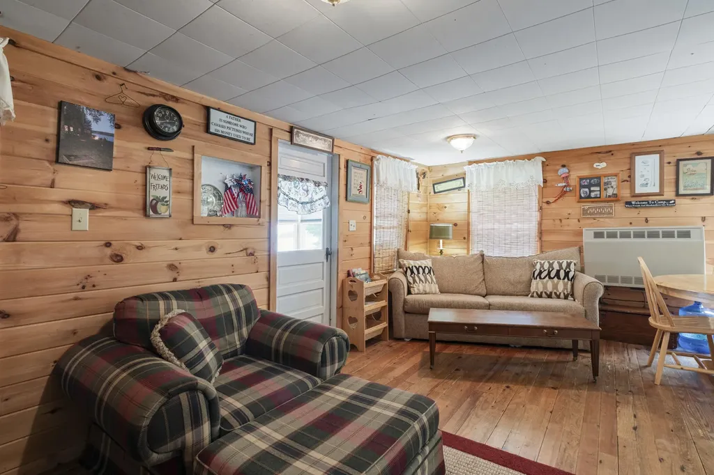 25 Allen Avenue Canaan ME 04924