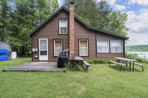 25 Allen Avenue Canaan ME 04924