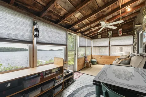 25 Allen Avenue Canaan ME 04924