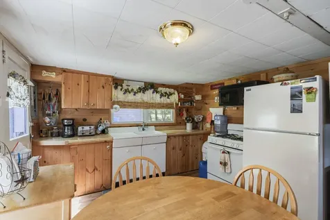 25 Allen Avenue Canaan ME 04924