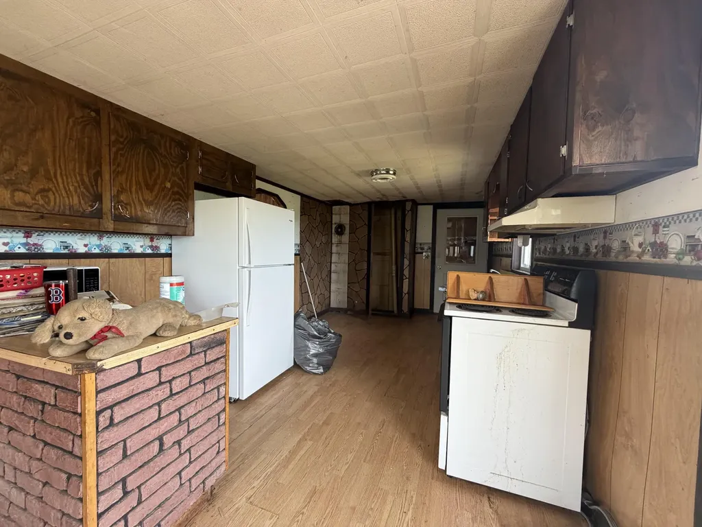 247 Pea Ridge Road Chester ME 04457