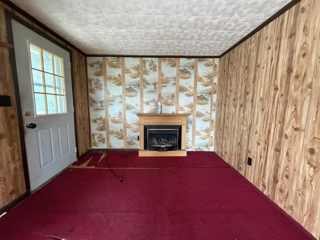 247 Pea Ridge Road Chester ME 04457
