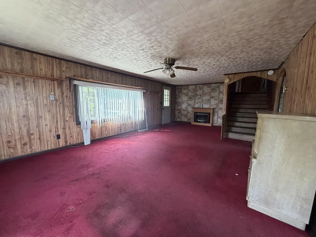 247 Pea Ridge Road Chester ME 04457