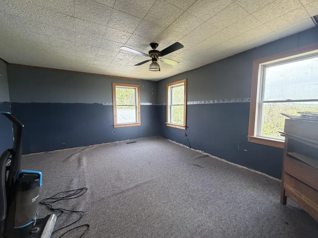 247 Pea Ridge Road Chester ME 04457