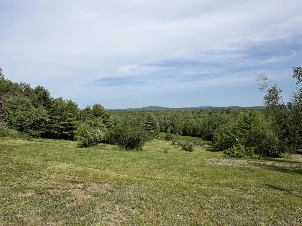 247 Pea Ridge Road Chester ME 04457