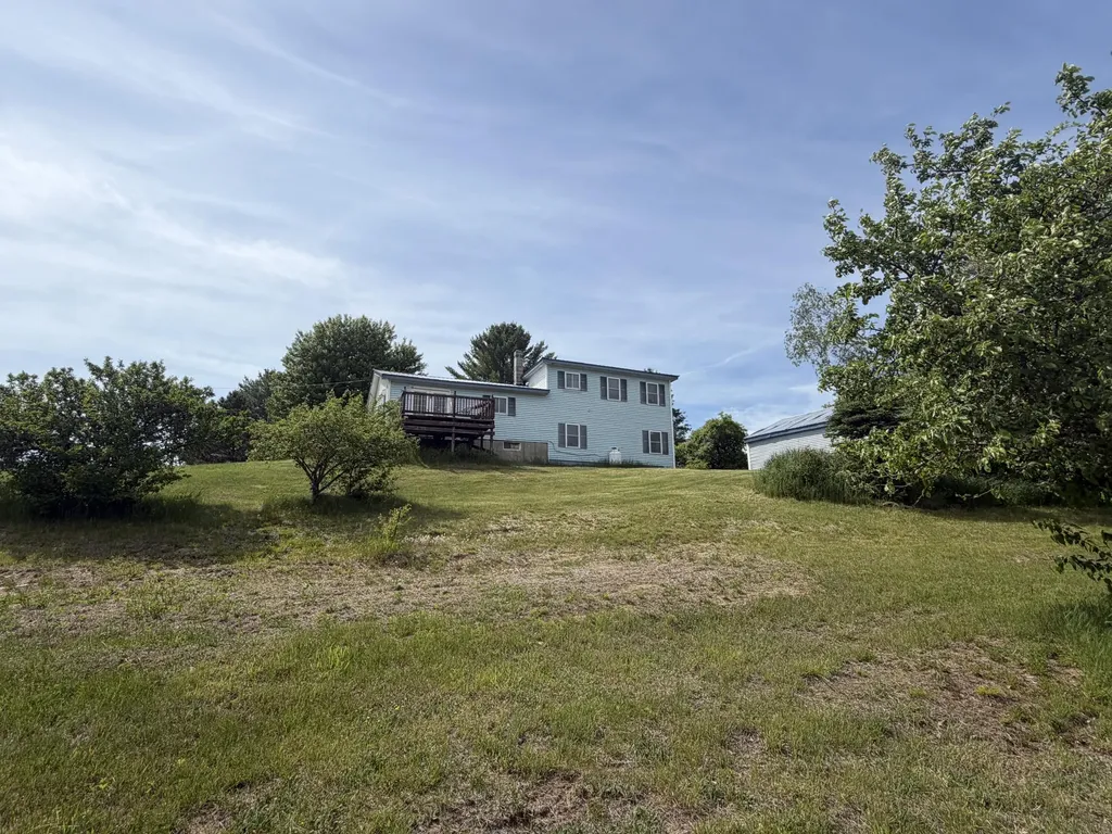247 Pea Ridge Road Chester ME 04457