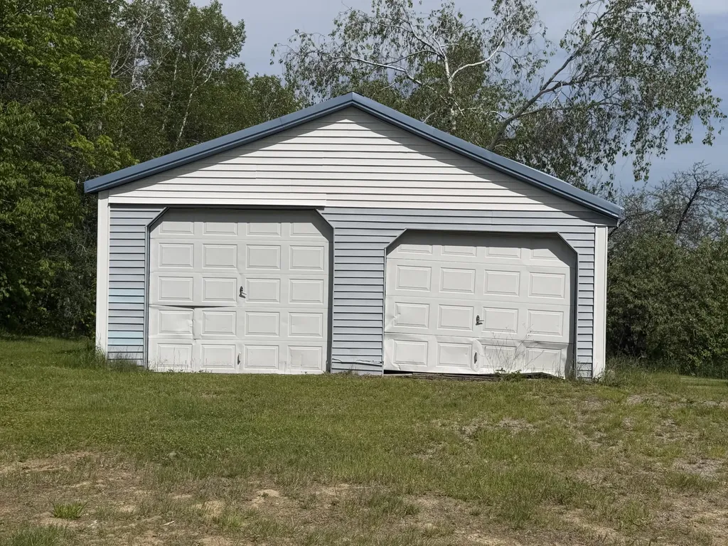 247 Pea Ridge Road Chester ME 04457