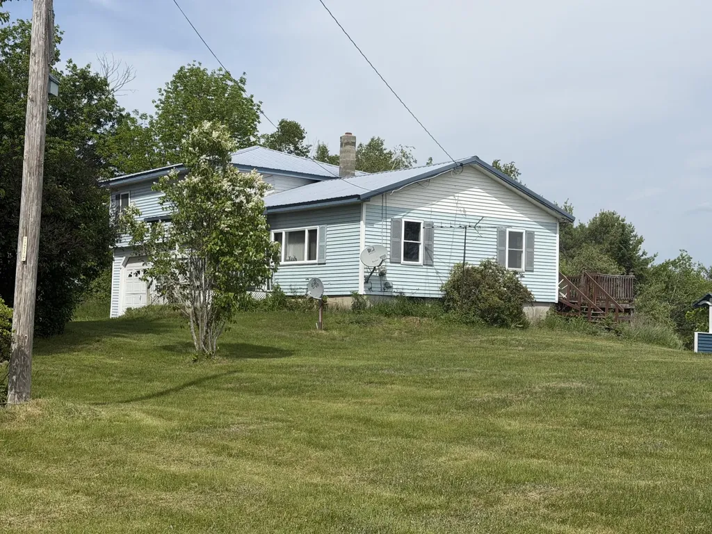 247 Pea Ridge Road Chester ME 04457