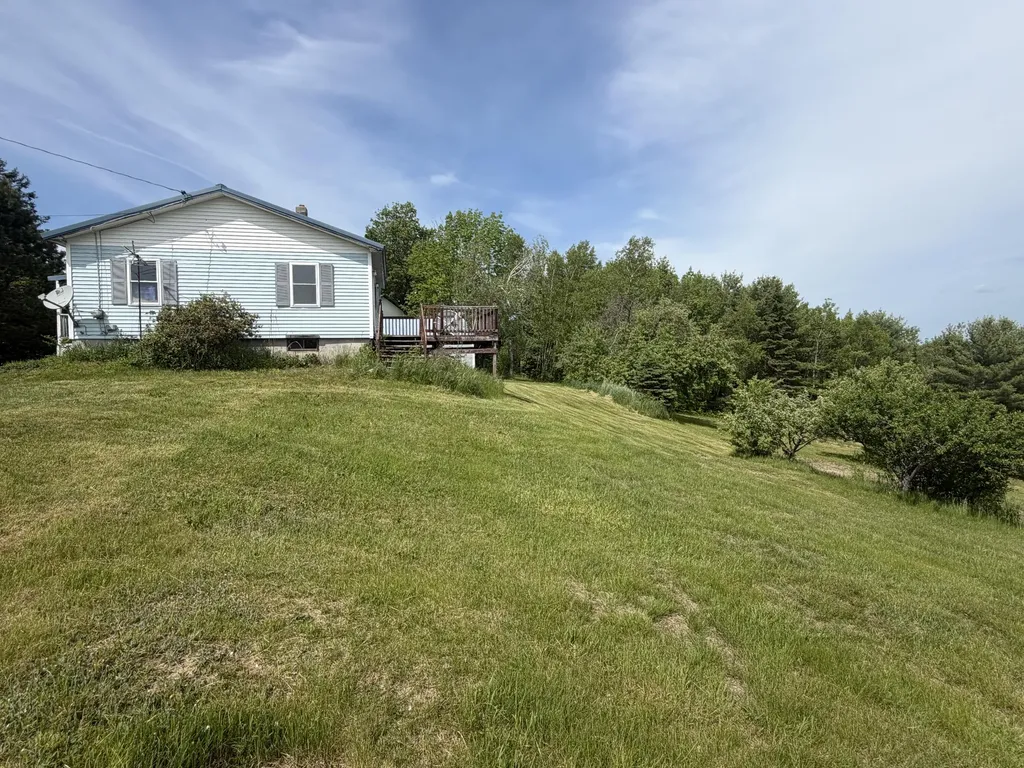 247 Pea Ridge Road Chester ME 04457