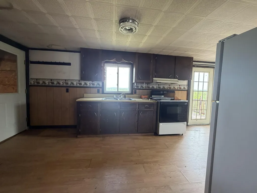 247 Pea Ridge Road Chester ME 04457