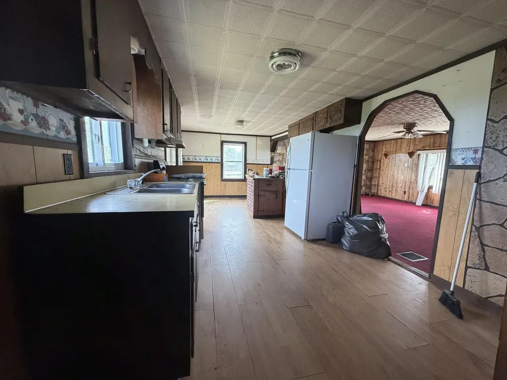 247 Pea Ridge Road Chester ME 04457