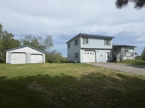 247 Pea Ridge Road Chester ME 04457