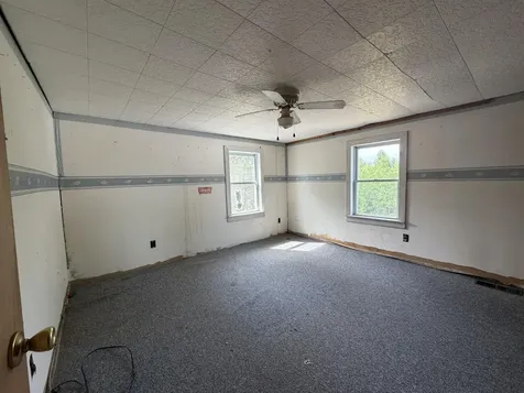 247 Pea Ridge Road Chester ME 04457