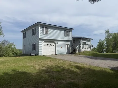 247 Pea Ridge Road Chester ME 04457