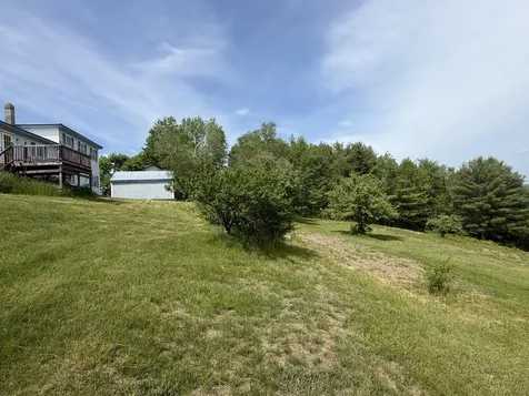 247 Pea Ridge Road Chester ME 04457