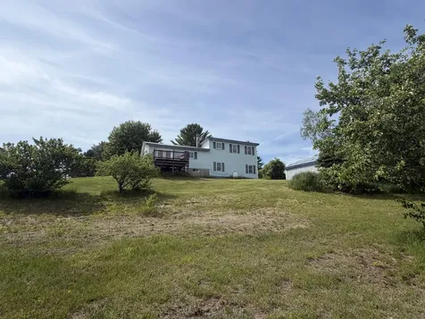 247 Pea Ridge Road Chester ME 04457