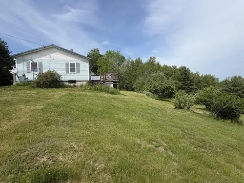 247 Pea Ridge Road Chester ME 04457
