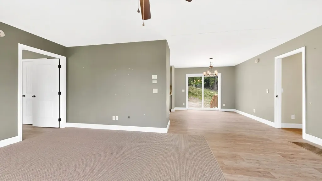 42 Hobbs Hill Lane Harrison ME 04040