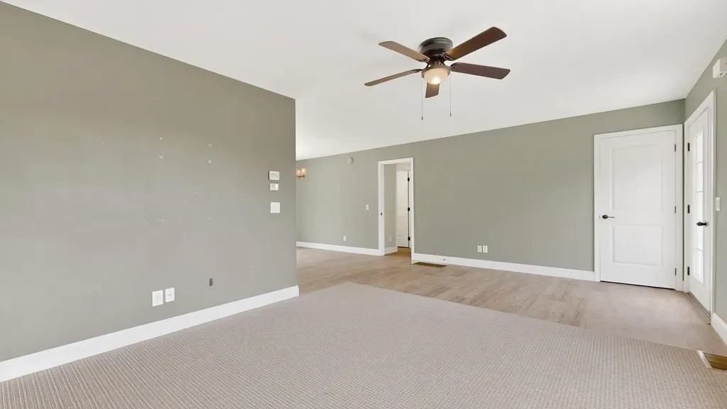 42 Hobbs Hill Lane Harrison ME 04040