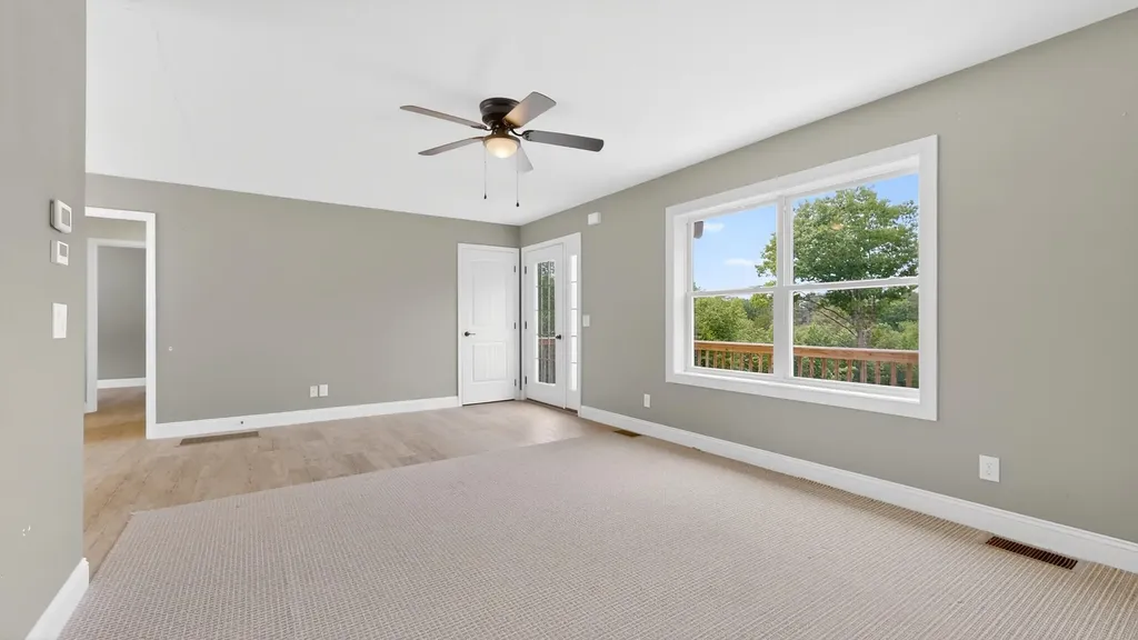 42 Hobbs Hill Lane Harrison ME 04040