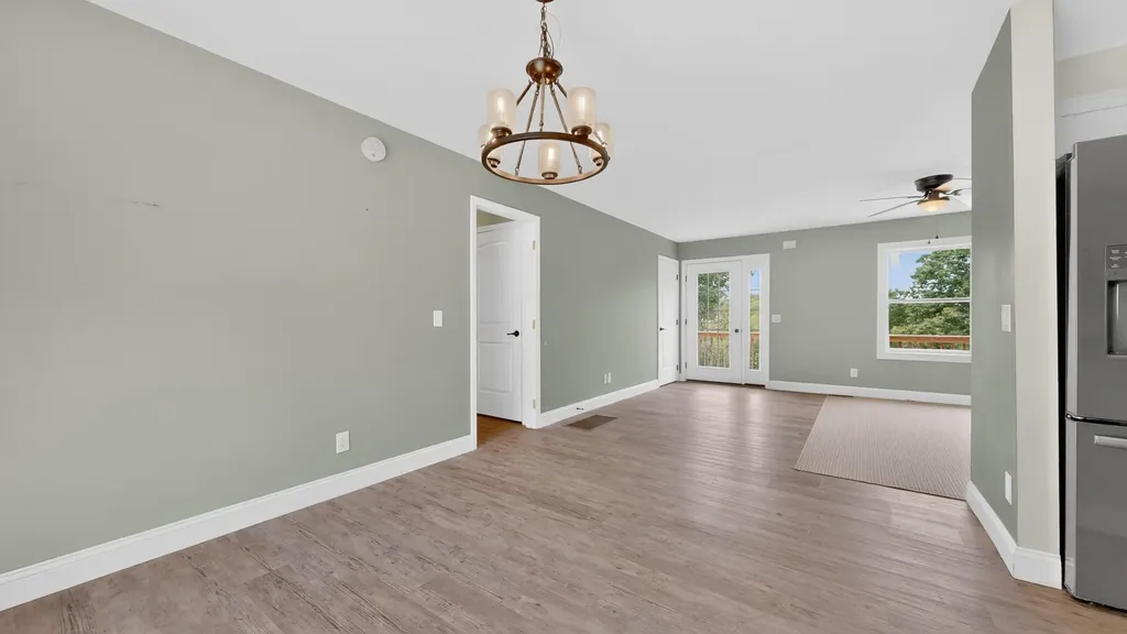 42 Hobbs Hill Lane Harrison ME 04040